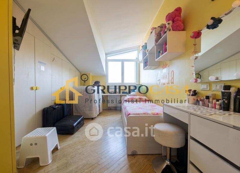 Trilocale in Via Italo Calvino 6 — foto 5 di 13