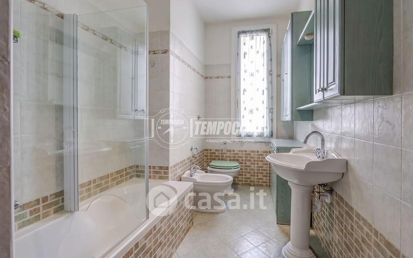 Quadrilocale in Via Gerolamo Dolci 3 — foto 28 di 37