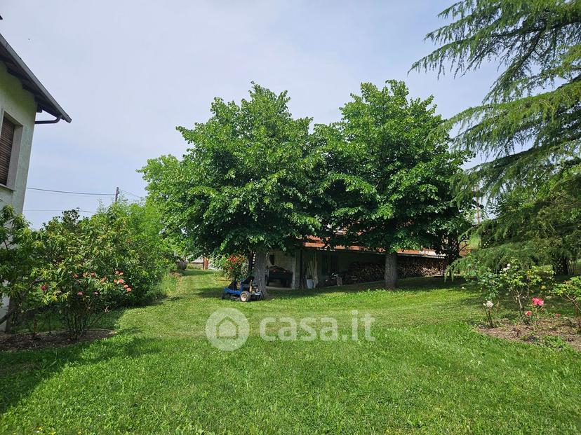 Villa in Via Costa 8 — foto 46 di 48