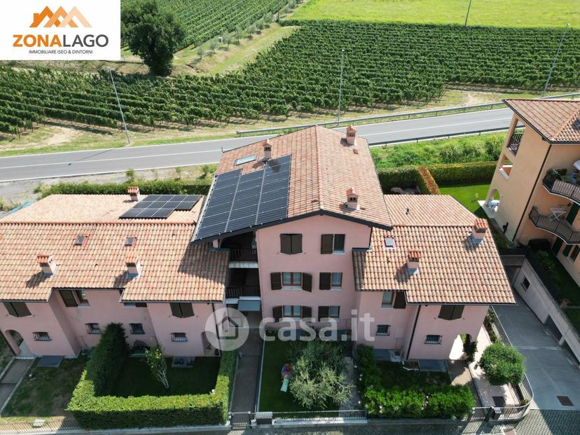 Trilocale in Via Giovanni Casa 47 — foto 17 di 18