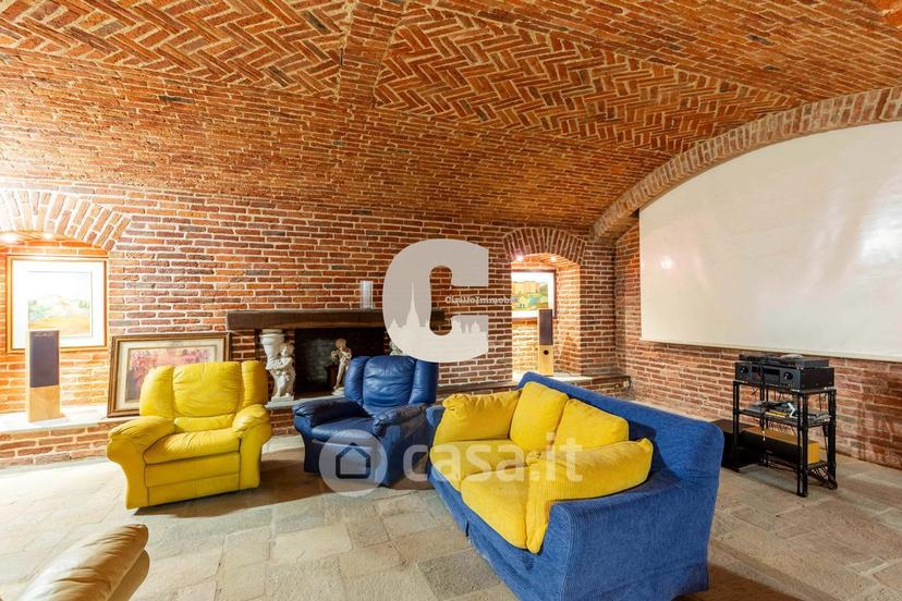 Villa in Via Vincenzo Gioberti 2 — foto 2 di 119