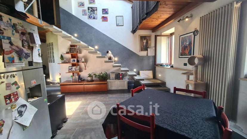 Villa in Via Prabonello 59 — foto 46 di 46