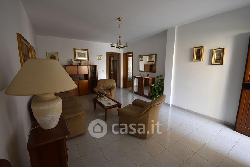 Appartamento in Via Marcello — foto 12 di 25