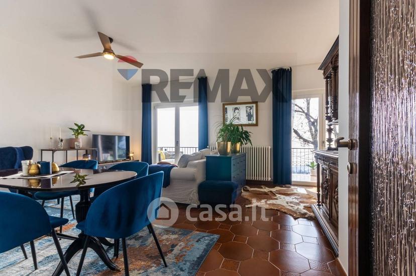 Trilocale in Via Firenze — foto 5 di 31