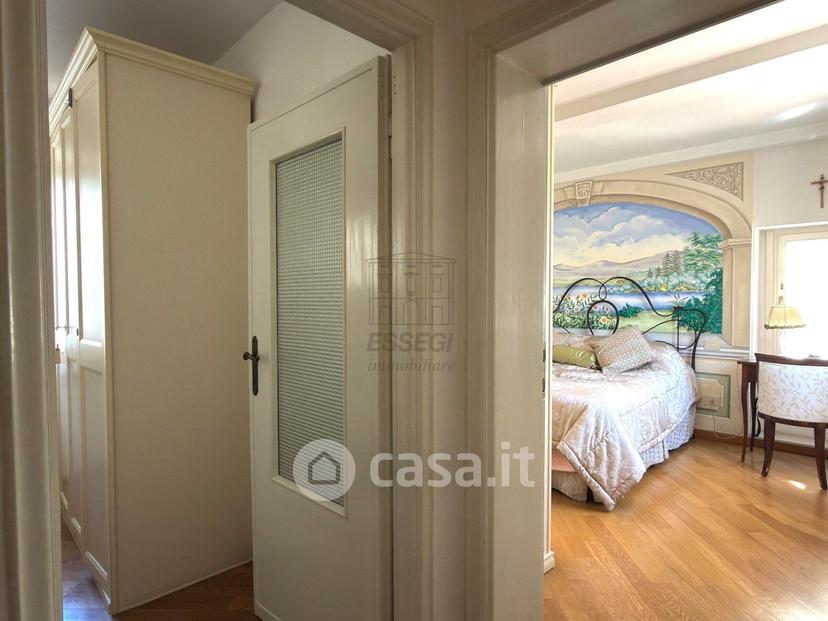 Appartamento in Via Beccheria 33