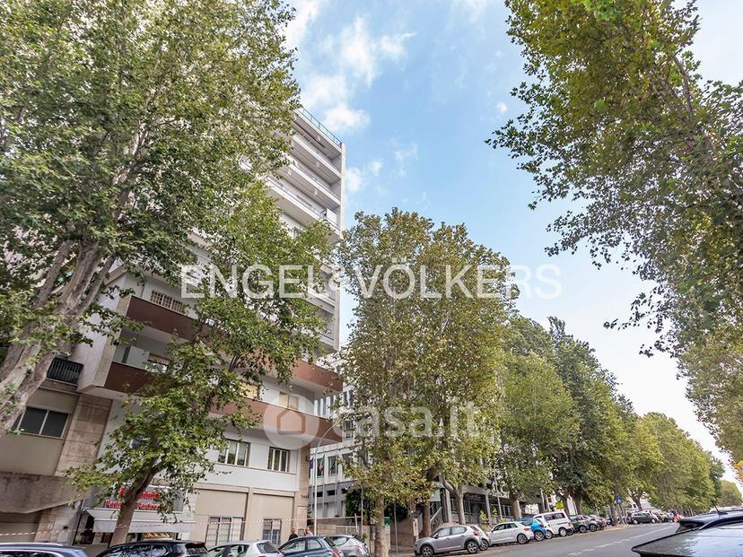Trilocale in Viale Beethoven — foto 17 di 20