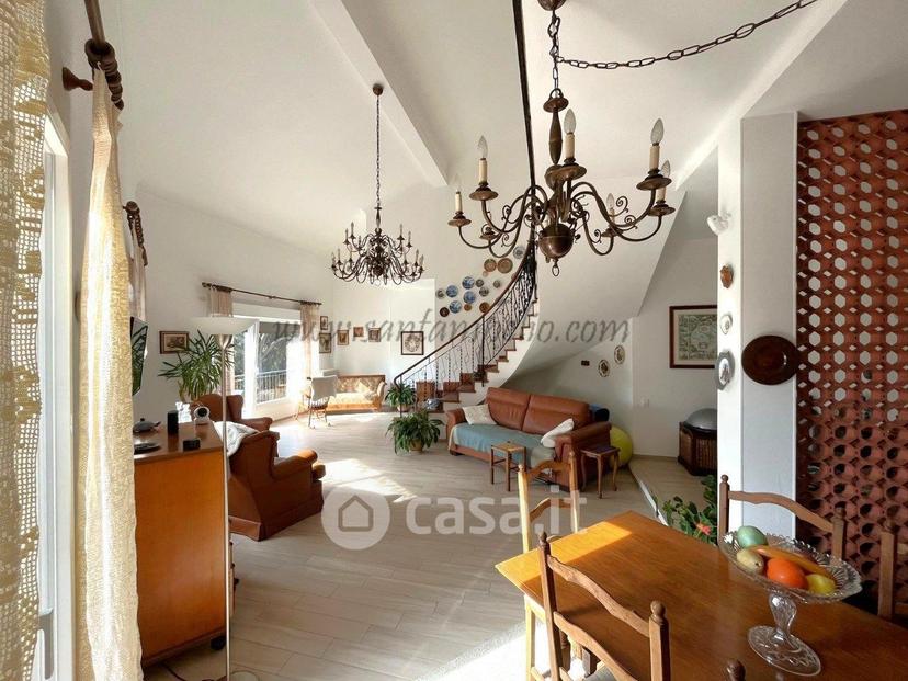 Villa in Via Privata Bellavista 20 — foto 24 di 28