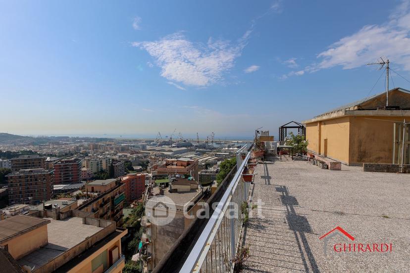 Trilocale in Via Sant'Alberto 61 a — foto 28 di 41