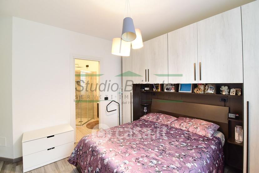 Trilocale in Via Don Carlo Gnocchi — foto 17 di 39