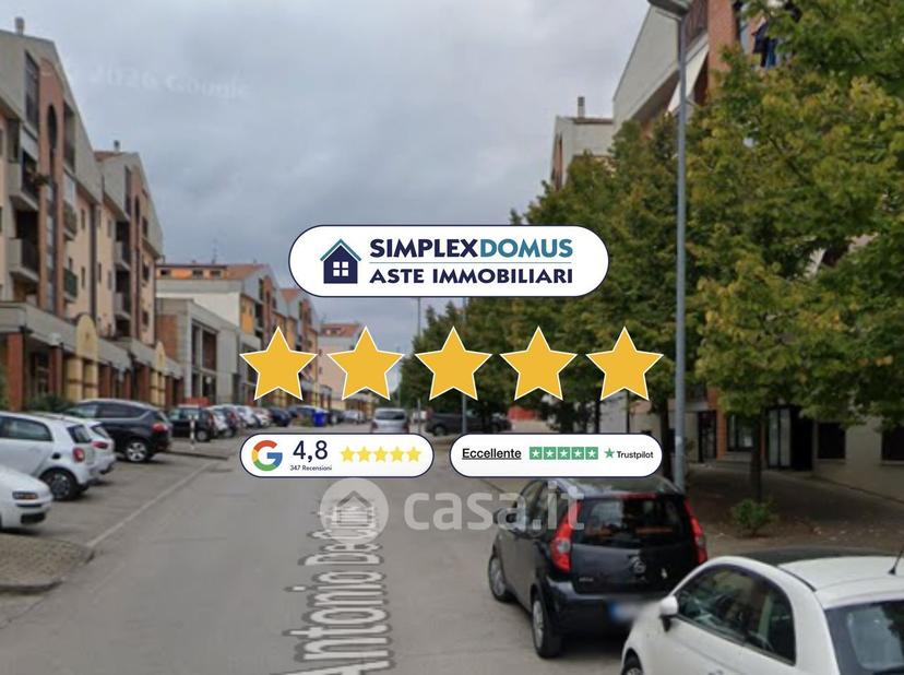 Appartamento in Via Antonio de Curtis — foto 28 di 32