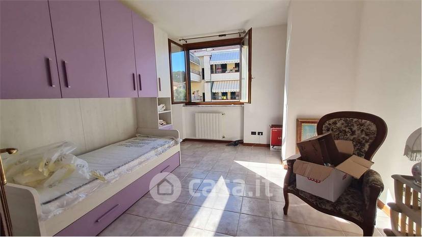Quadrilocale in Via Sarzanello 118 — foto 27 di 35