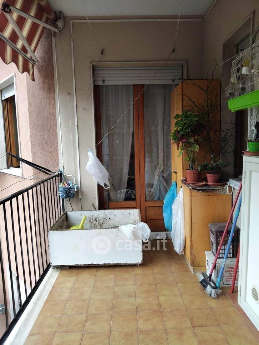 Quadrilocale in Via Veneto 27 — foto 22 di 33