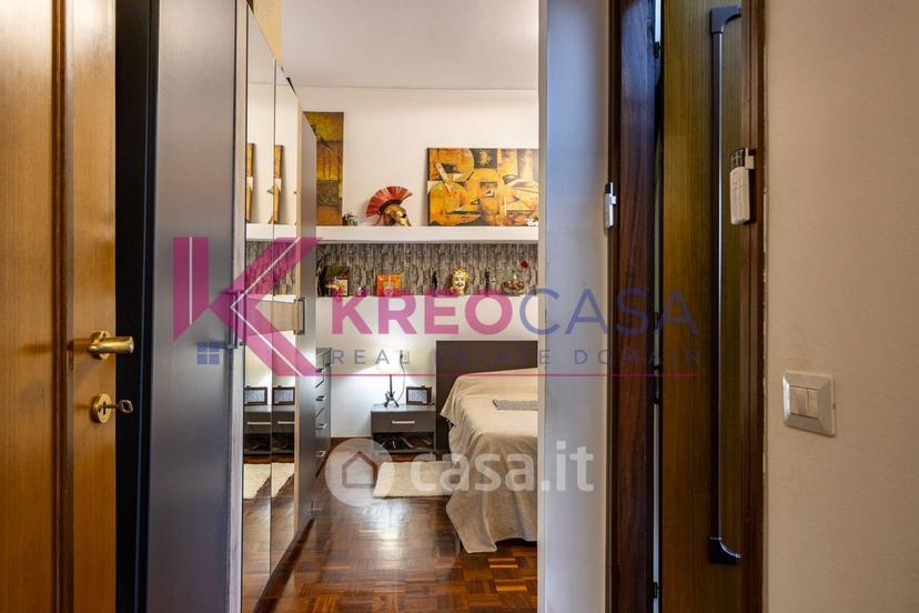 Quadrilocale in Via Ginevrina Fossano 40 — foto 33 di 38