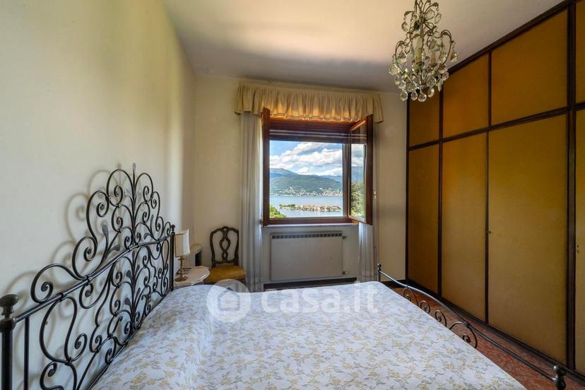 Villa in Via Sempione Nord 91 — foto 3 di 32