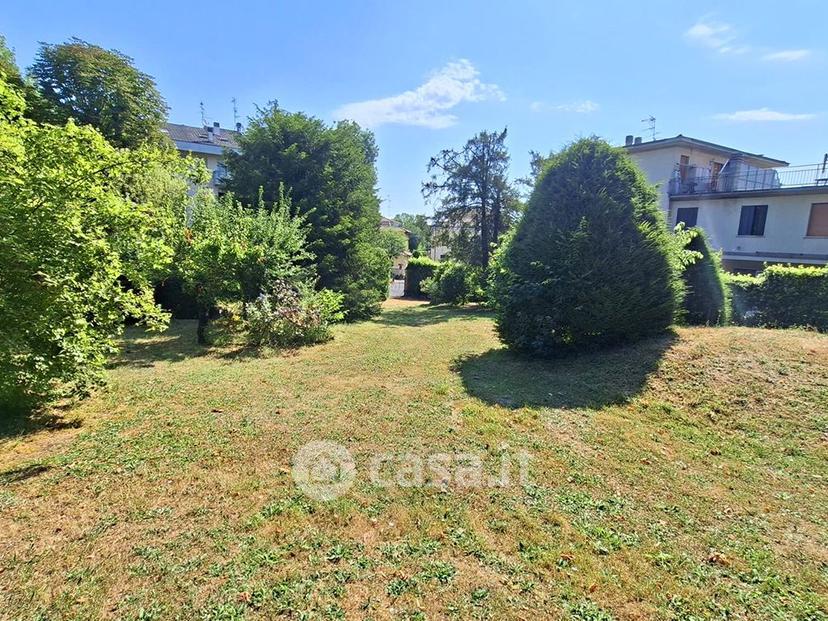 Villa in Via Dannunzio — foto 32 di 41
