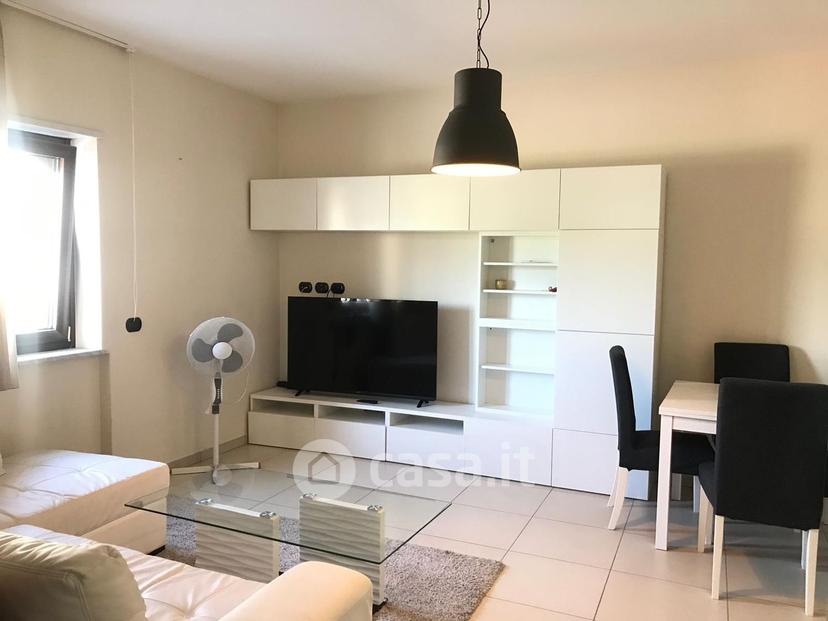 Quadrilocale in Lungosabato Riccardo Bacchelli — foto 7 di 12
