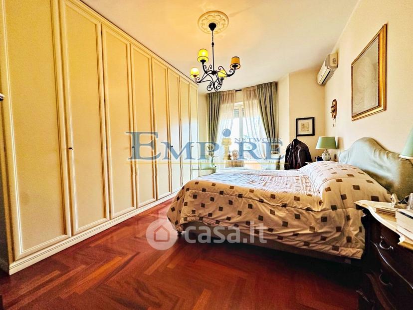 Appartamento in Via Carlo Pisacane 23 — foto 27 di 35