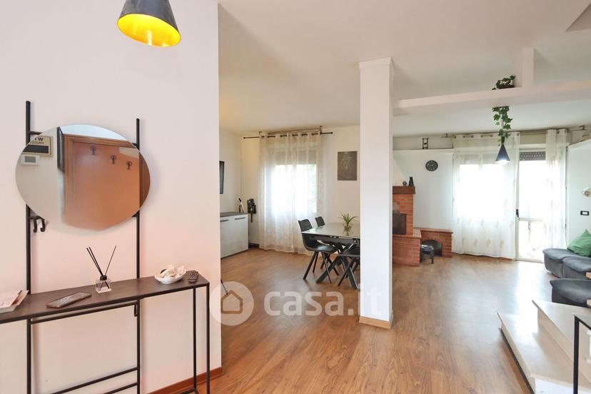 Villa in Via di San Miniato 11 — foto 19 di 35