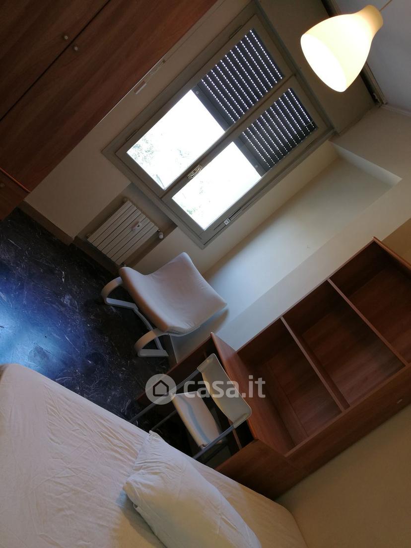 Stanza in Viale Timavo 14 — foto 17 di 27