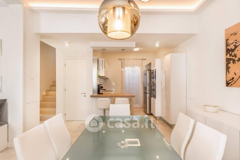Appartamento in Via Balilla — foto 28 di 28