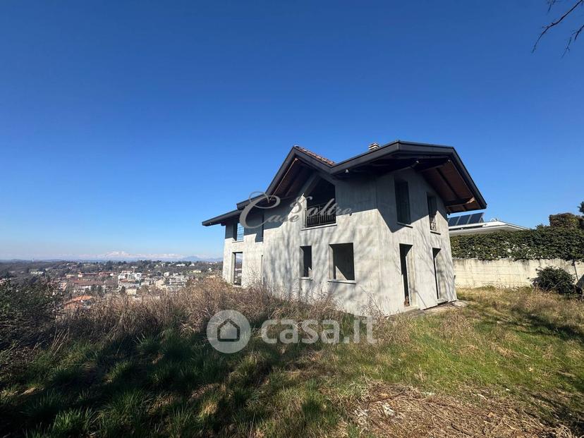 Villa in Villaggio Trieste — foto 17 di 25