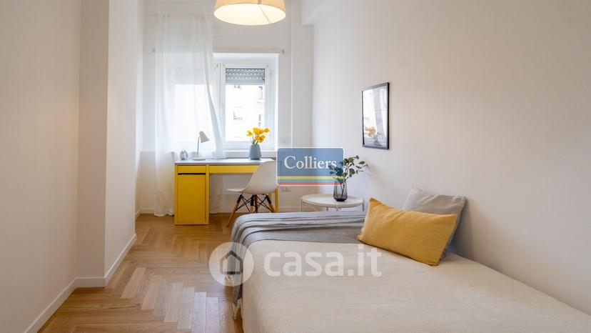 Trilocale in Viale Jonio