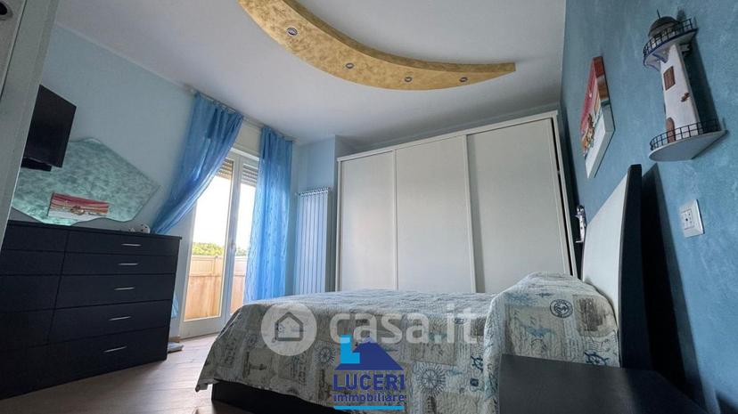 Appartamento in Via Nicolò Tommaseo — foto 14 di 23