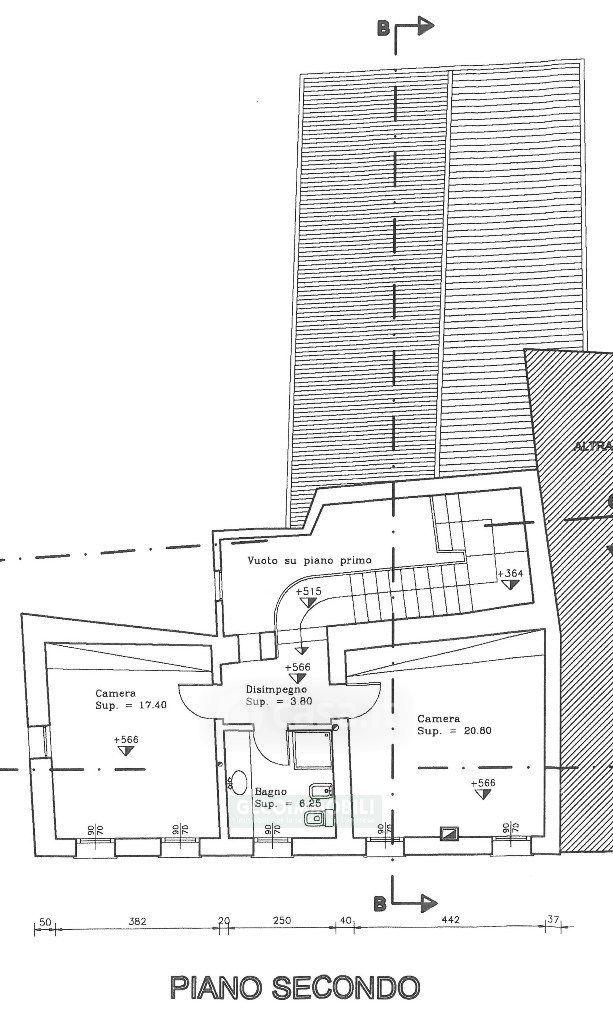 Villa in Via Caldoie — foto 18 di 30