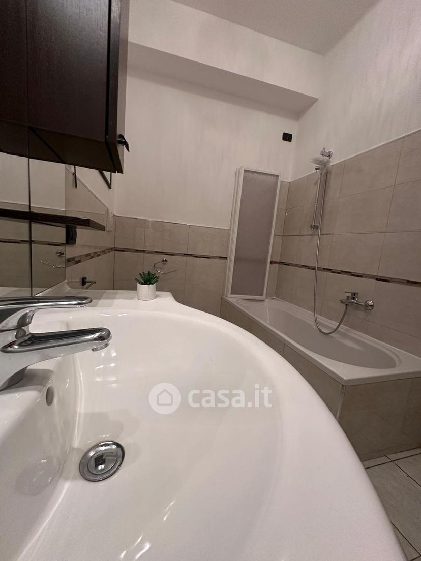 Quadrilocale in Via San Pietro — foto 22 di 23