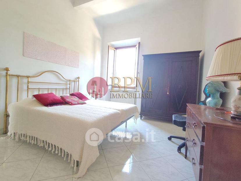 Quadrilocale in Piazza della Vittoria 30 — foto 17 di 38