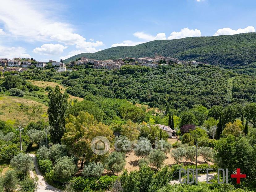 Villa in Vocabolo Marignano — foto 49 di 52