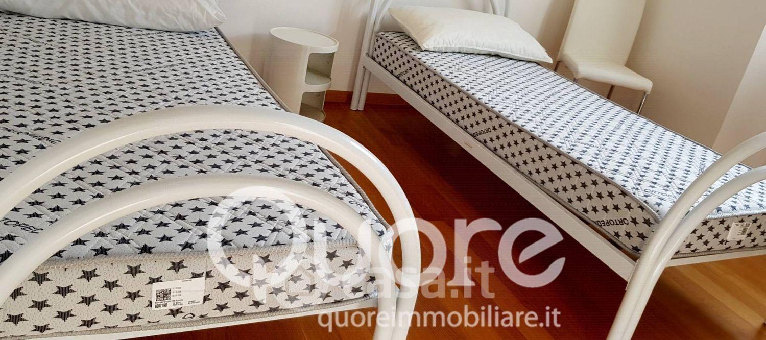 Appartamento in Corte Giacomelli 12