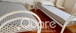 Appartamento in Corte Giacomelli 12