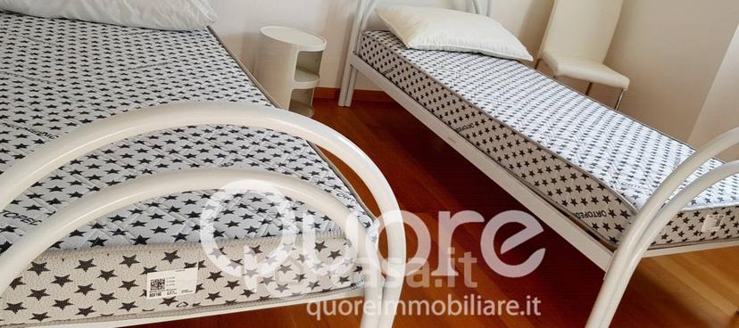 Appartamento in Corte Giacomelli 12