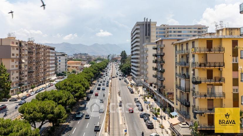 Appartamento in Viale della Regione Siciliana 2282 — foto 55 di 71