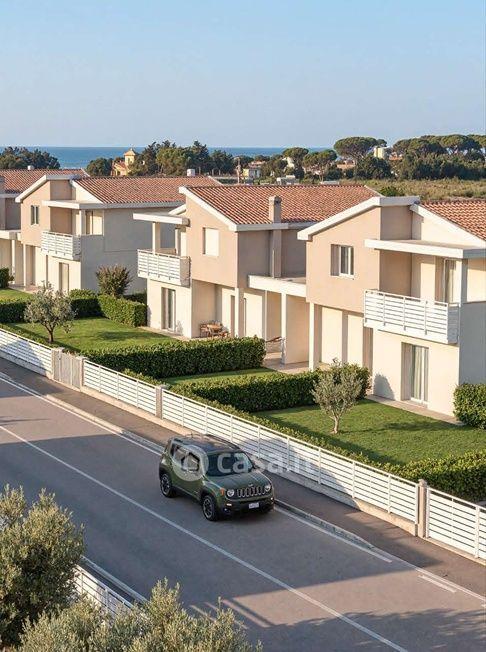 Villa in Via Don Sebastiano Leone 0 Sn — foto 5 di 20