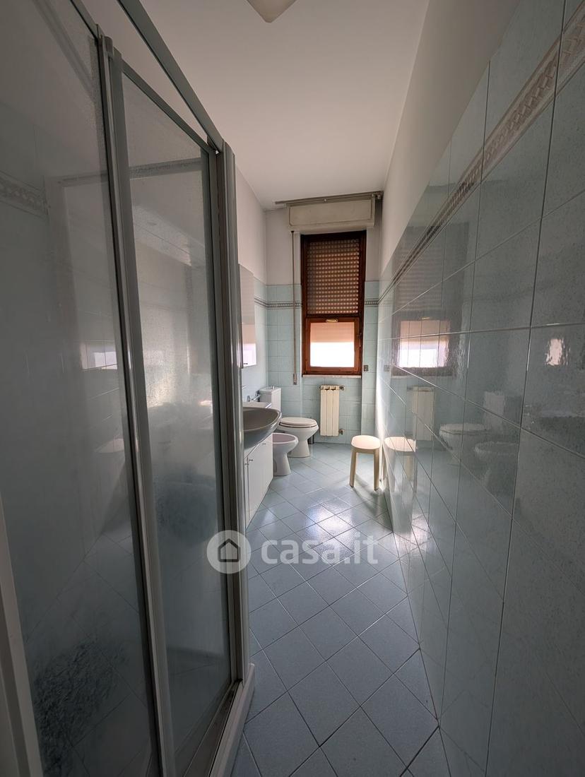 Quadrilocale in Via Reims — foto 13 di 30