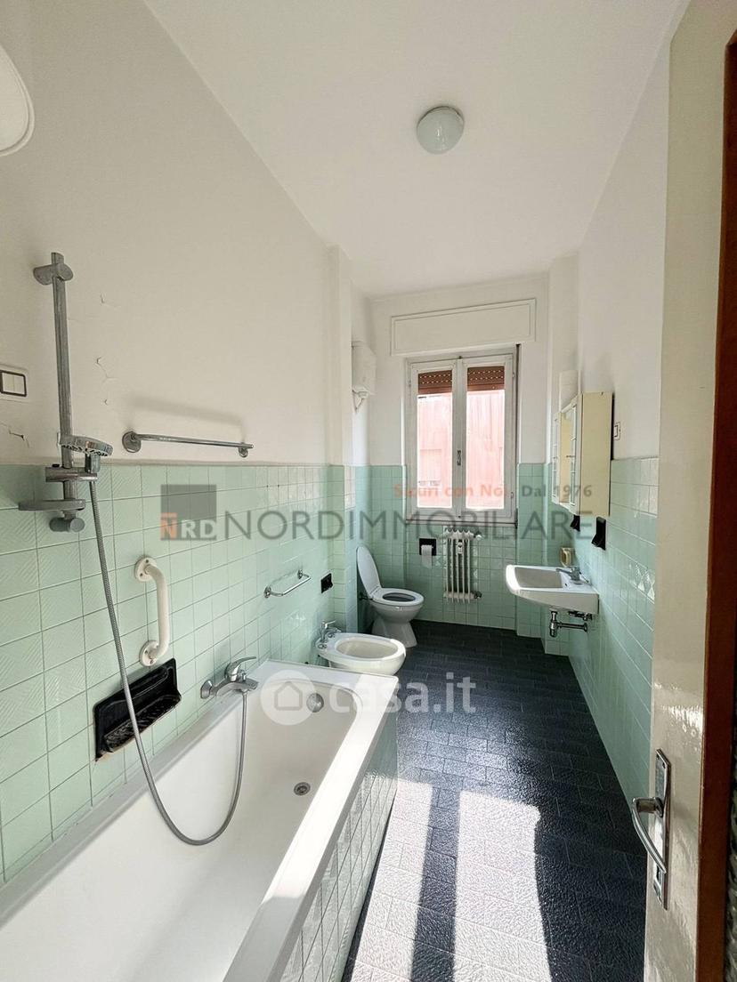 Bilocale in Via Sorelle Agazzi — foto 14 di 18