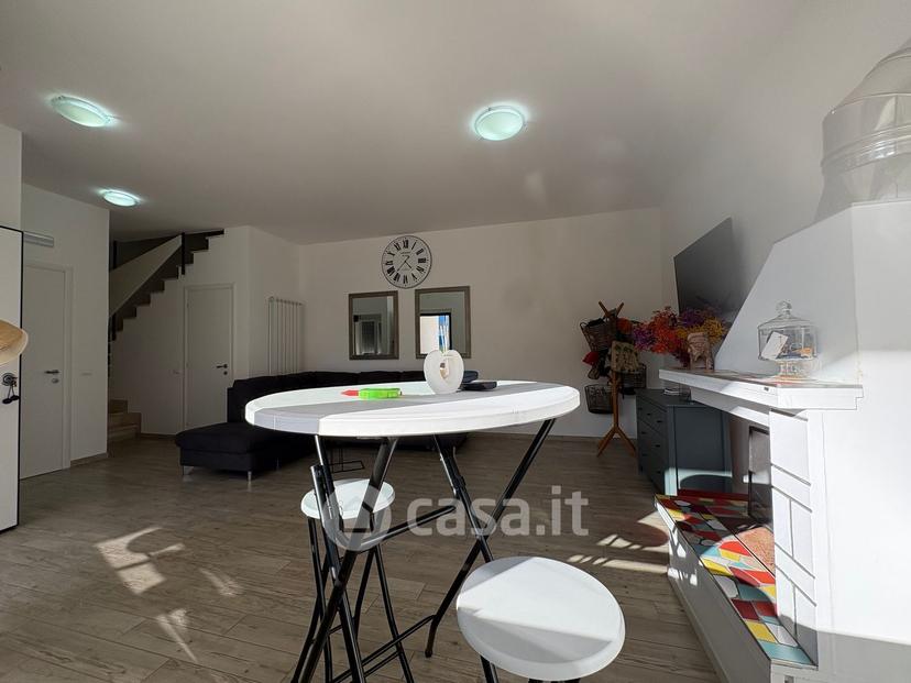 Villa in Via Sardegna 15 — foto 117 di 119