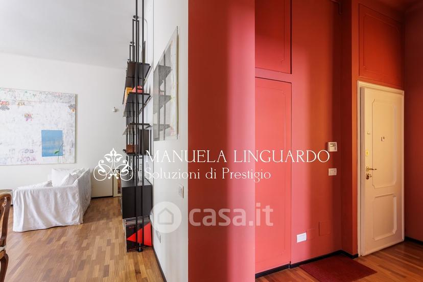 Trilocale in Via Carlo Goldoni — foto 16 di 27