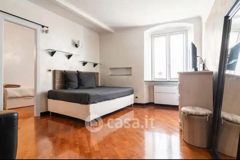 Quadrilocale in Viale Giorgio Modugno 1 — foto 19 di 26