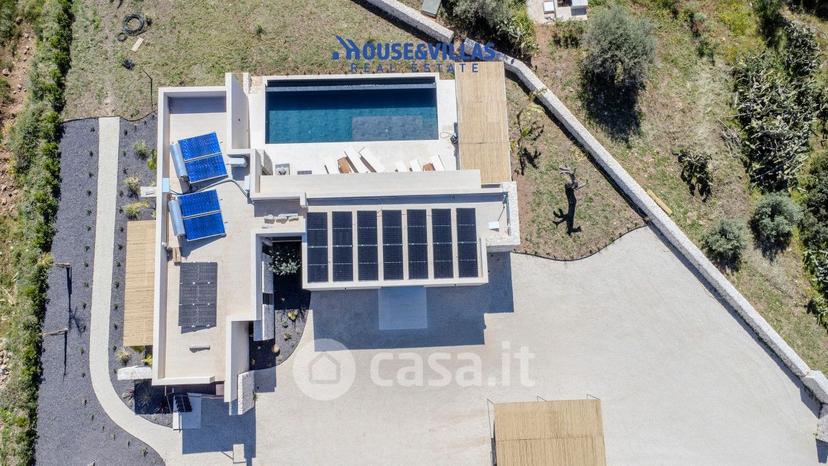 Villa in Via Puzzi — foto 50 di 68