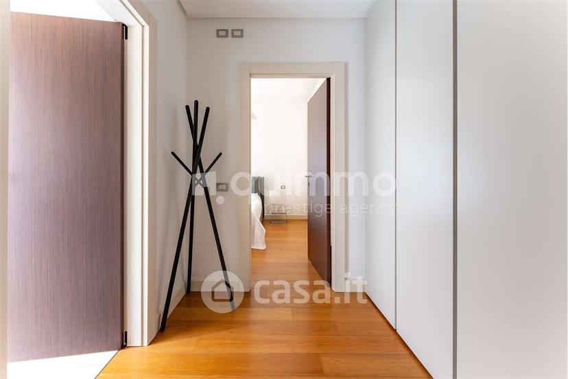 Bilocale in Viale Premuda 27