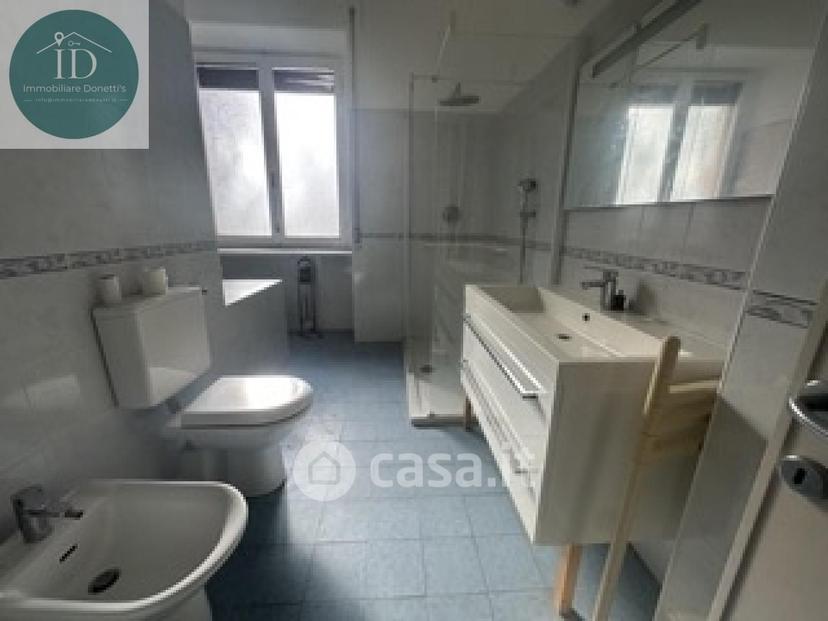 Appartamento in Piazza Edmondo de Amicis 26 — foto 41 di 51