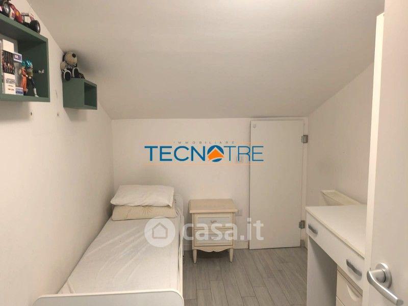 Quadrilocale in Via Francesco Paolo Michetti 55 — foto 15 di 28