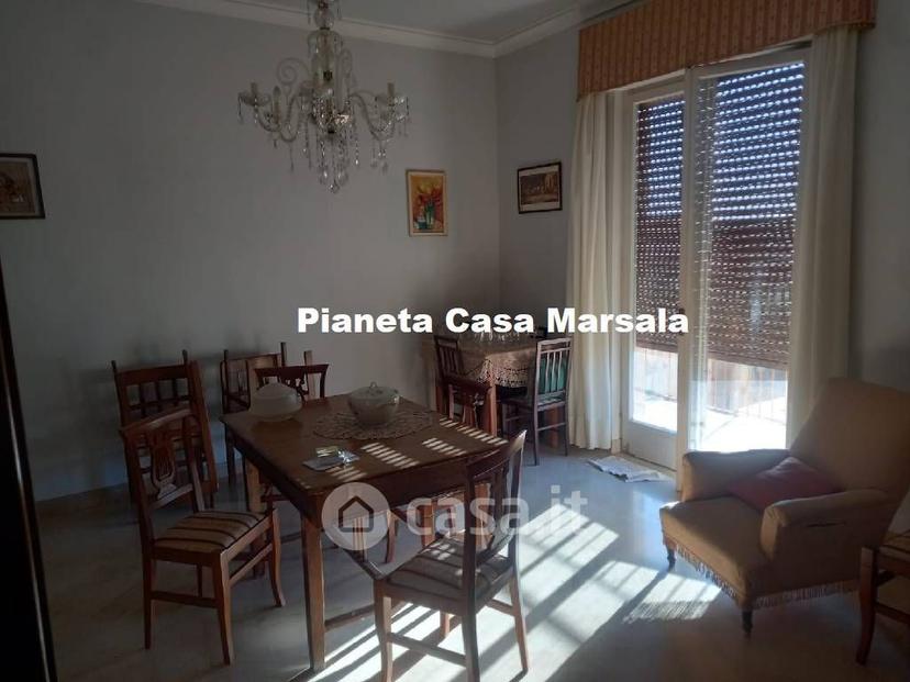 Appartamento in Via Mario Rapisardi — foto 10 di 13