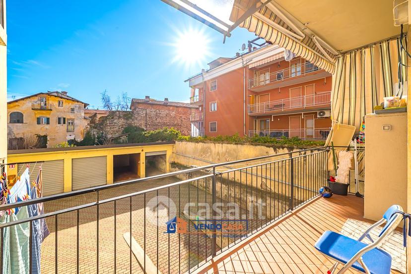 Quadrilocale in Corso Giovanni Giolitti 7 — foto 9 di 21