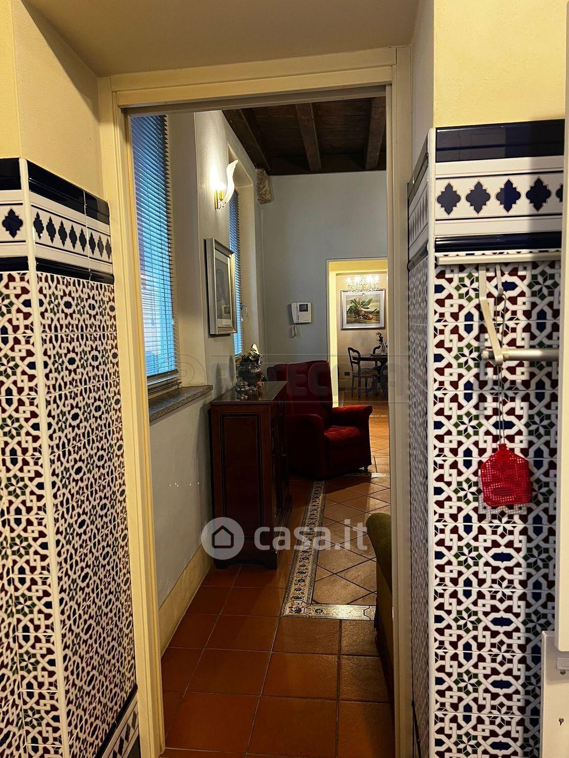 Appartamento in Via Guglielmo Marconi