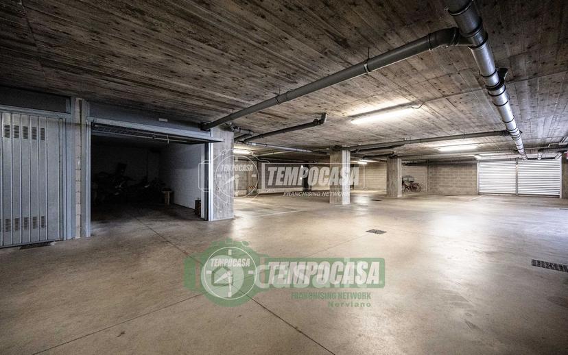 Trilocale in Via Alberto da Giussano 4 — foto 14 di 23