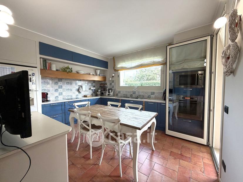 Villa in Via Molino Traversa Prima 25 — foto 36 di 125